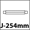 źródło  światła żarówka halogenowa J-254mm