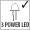 w komplecie: �r�d�o �wiat�a 3 powerled