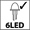 w komplecie: �r�d�o �wiat�a 6 led