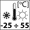 dopuszczalna temperatura otoczenia od -25 do 55 stopni dopuszczalna temperatura otoczenia od -25 do 55 stopni