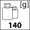waga 140g waga 140g