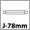 źródło światła żarówka halogenowa J-78mm źródło światła żarówka halogenowa J-78mm