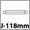 źródło światła żarówka halogenowa J-118mm źródło światła żarówka halogenowa J-118mm
