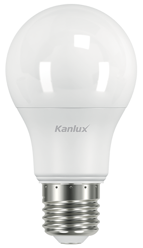 Kanlux Premium E27 IQ LED Birne A60 11,0 Watt ersetzt 100